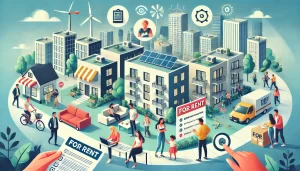 What Do Renters Want? A Comprehensive Guide to Their Interests and Concerns