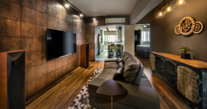 Top Home Decor Trends to Watch in 2016