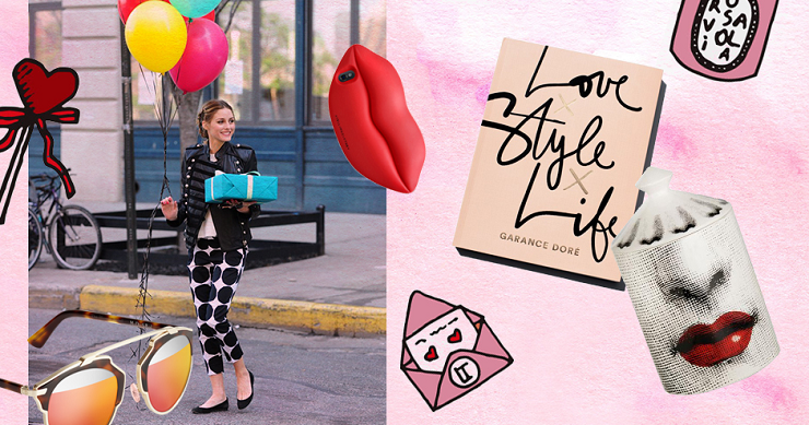 The best presents to give yourself this Valentine’s Day