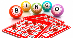 A Fun BINGO Twist for Your Next Family Party